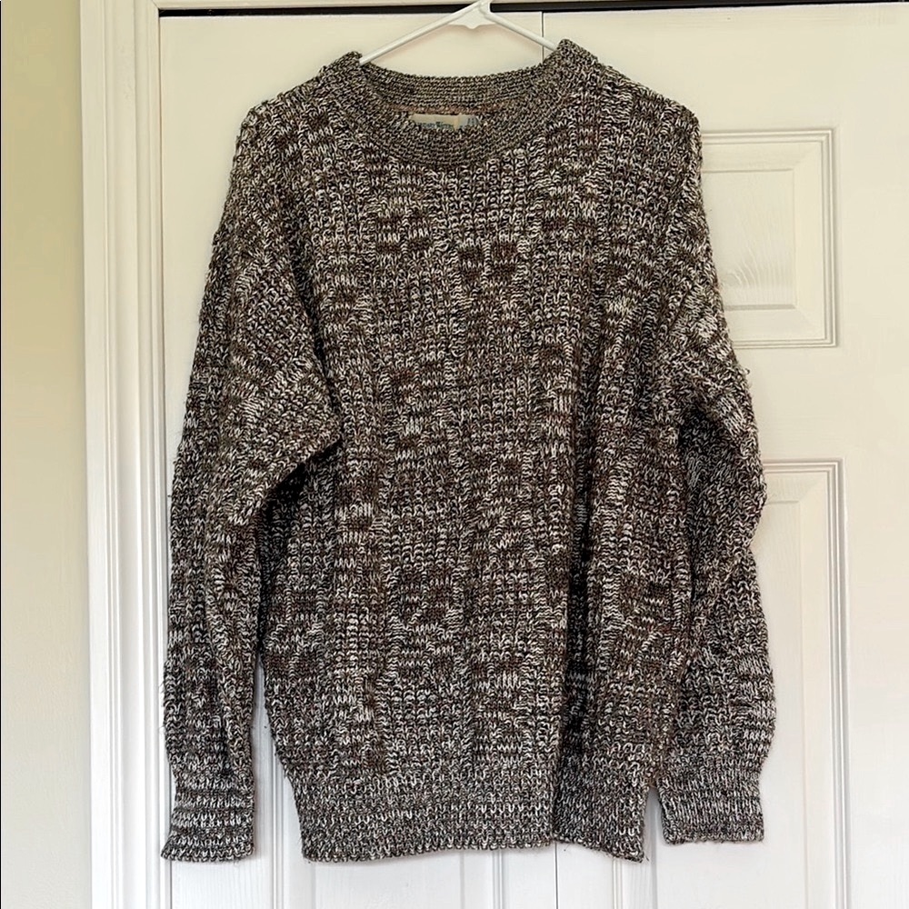 Boundary Waters Men’s Sweater